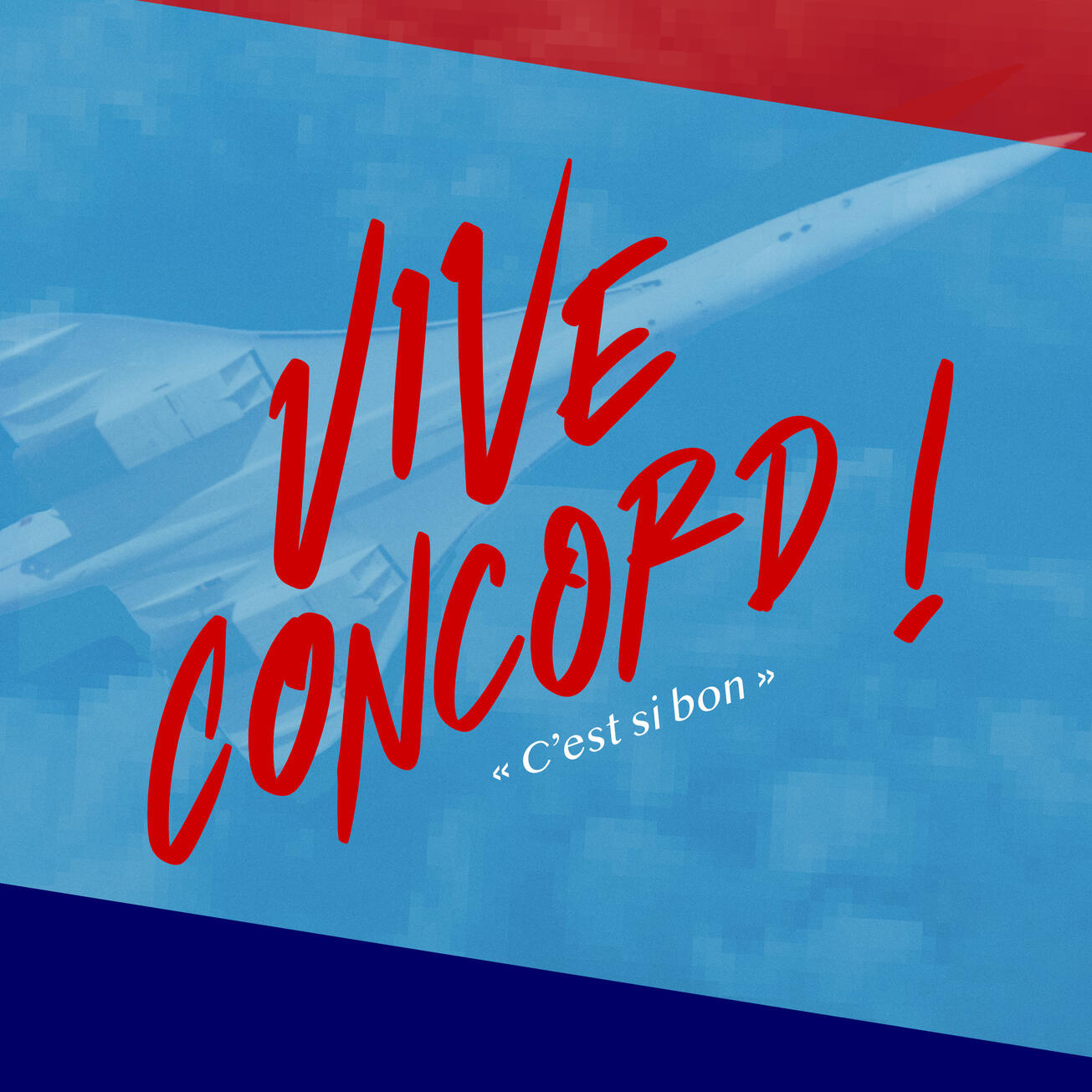 Vive Concord!